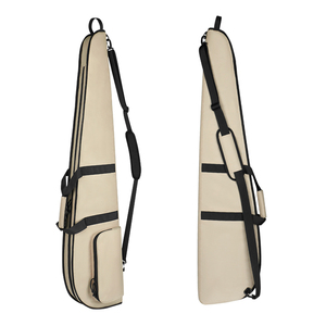 126 cm Custom-made thickened long <b>bag</b> with logo soft waterproof with handles and zippers suitable for hunting - Product Image 6
