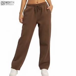 Custom Your Own Logo Venta al por mayor 100% Nylon Jogger Mens Track Pants Pocket Windbreaker Pants Work Pantalones de invierno - Product Image 1