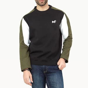 Sudadera para Hombre de Nuevo Diseño, MOQ Bajo, Precio al por Mayor, Hecha en Pakistán, Sudadera para Hombre en Línea - Product Image 1