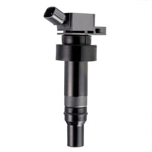 純正日本ブランドNGKイグニッションコイルU529748943 OEM 273012B100ヒュンダイVELOSTER 2011-、起亜K3 2009- / SOUL I / II 2009- - Product Image 5