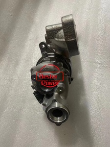 टर्बोचार्जर 04l253019a 04l253020n 030tc11005000 टर्बो ऑडी vw skoda सीट के लिए <span class=keywords><strong>2</strong></span>.0tdi 110/143hp-81/105kw - Product Image 2