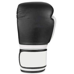 Guantes de boxeo hechos a medida Guantes de espuma pura para hombres Guantes DE SEGURIDAD ligeros de Pakistán - Product Image 1