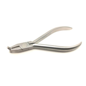 คีมถอนฟันแบบใช้มือ สแตนเลส อุปกรณ์จัดฟัน ได้รับการรับรองมาตรฐาน CE อุปกรณ์ทันตกรรม ศัลยกรรม Narham Enterprises - Product Image 3