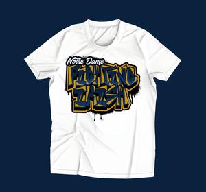 Camisetas Unisex Extra Grandes de Alta Calidad, 100% Algodón, Diseño Personalizado, Estampado Gráfico Urbano, Transpirables, Ecológicas y Modernas - Product Image 2