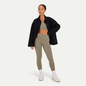 High Waist Scrunch <b>Butt</b> <b>Lift</b> <b>Leggings</b> Seamless Gym Fitness Yoga Pants Workout <b>Leggings</b> for women - Product Image 2