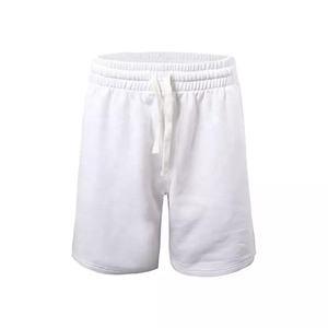 Wholesale <b>Men's</b> High-Waist Elastic Sports <b>Shorts</b> New Summer Casual Comfortable Breathable Fabric Customized Color Washed - Product Image 2