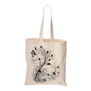 Sac fourre-tout en coton recyclable imprimé personnalisé bon marché pour soie rose blanc bleu avec logo à motif uni sur surface PCS - Product Image 4