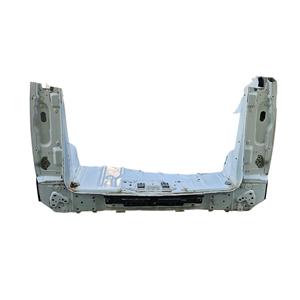 CUBIERTA TRASERA DEL CAPÓ CITROEN Jumpy Van 9811993280 (16>) - Product Image 1