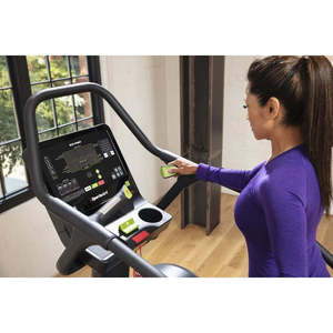 Steppeur Eco-Powr SportsArt Status pour les entraînements cardiovasculaires des jambes, l'entraînement d'endurance, les salles de sport et les studios de fitness - Product Image 3