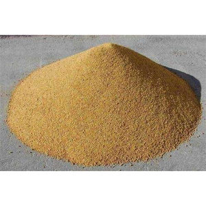 Granos Secos Solubles de Destilería Brasileña (DDGS) de Alta Calidad, Estándar 2, Alimento a Granel Rico en Proteínas y Fibra para Ganado Lechero y Vacuno - Product Image 5