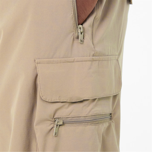 <b>Men</b> Cooling Summer <b>Shorts</b> with Ventilated Fabric <b>Men</b> Comfortable <b>Lounge</b> <b>Shorts</b> with Soft Feel - Product Image 5