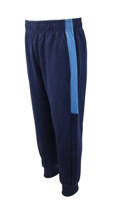 Survêtement d'hiver unisexe en molleton de coton/polyester épais et respirant pour homme, couleurs personnalisables, vente en gros - Product Image 3