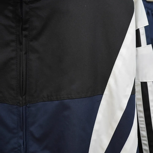 High Quality OEM Custom Windbreaker Suit Two Piece Set <b>Zip</b> <b>up</b> <b>Jacket</b> Sweatsuit Nylon Zipper Track Suit Men Sweat Suits Mens - Product Image 6