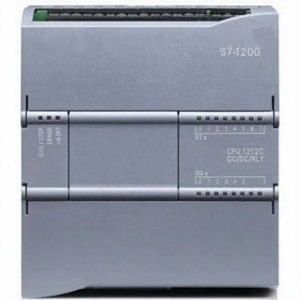 6ES72221XF320XB0 ใหม่ 100% S7-1200 SM 1222 3HS 8DO 24VDC PROFINET 1 MB ระบบควบคุมอุตสาหกรรม หน่วยความจำโปรแกรม/ข้อมูล 50 KB - Product Image 6