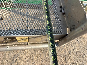 Elevador de pluma 2019 JLG T500J listo para enviar ahora - Product Image 2