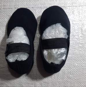 รองเท้าเต้นยิมนาสติก - Product Image 2