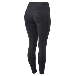 Haute Performance Femmes Équitation Jodhpur & Culotte Pantalon Équestre à Siège Intégral en Silicone Grip pour la Compétition et l'Entraînement - Product Image 6
