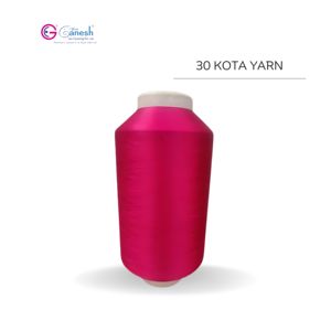 75/2 Fil de broderie fantaisie en fil de lurex teint brillant à haute ténacité pour tisser le type MS & ST - Product Image 3