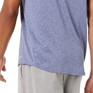 เสื้อกล้ามผู้ชายไซส์พิเศษระบายอากาศได้ดีดีไซน์แบบ OEM จากปากีสถาน - Product Image 3