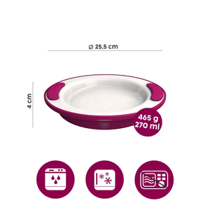 Keep Warm Plate-Thermal Equipment for Consistent Heating - Product Image 4