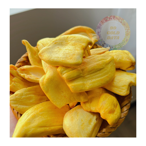 ขนุนแห้งจำนวนมาก-คุณภาพระดับพรีเมี่ยมหวานเป็นธรรมชาติและเหมาะสำหรับขายส่งและส่งออก - Product Image 3