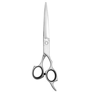 Ciseaux professionnels de salon en acier inoxydable pour couper et effiler les cheveux, pointe aiguë, ciseaux de beauté pour barbier, ciseaux pour barbier - Product Image 6