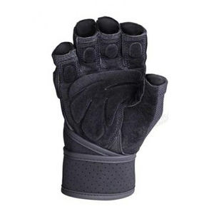 Gants d'haltérophilie personnalisés musculation entraînement sport exercice sport gants d'entraînement pour hommes disponibles - Product Image 6