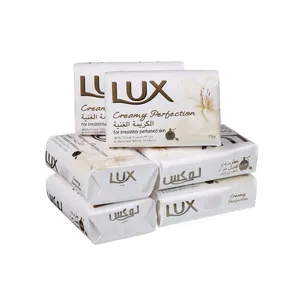 Sapone Lux sapone/all'ingrosso Unilever internazionale originale Lux Bar sapone/Lux wc sapone per tutti i tipi di pelle