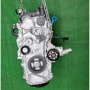 MOTOR SEMICOMPLETO KIA Picanto Serie G3LD G3LA, G3LD Bifuel/Gasolina 1000 (17>23) - Product Image 3