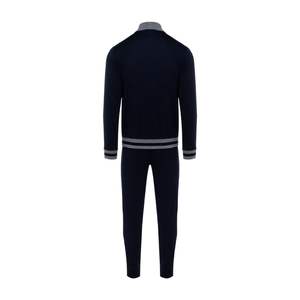 Unisex Streetwear Tracksuit Oversized <b>Hoodie</b> & Sweatpants Set Heavyweight Cotton - Product Image 6