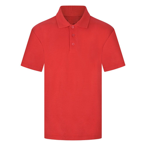 Meilleures ventes de Polo à séchage rapide pour hommes, t-shirts respirants à manches courtes pour hommes, vente en gros, 100% coton, sport, Polo bon marché - Product Image 4