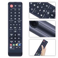 Control Remoto Universal Inteligente IR Compatible con Televisores Samsung Serie AH59-02533A