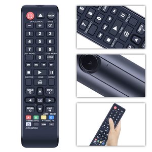 Thông minh phổ IR điều khiển từ xa Tương thích Samsung TV OEM loạt khác TV Mô Hình thay thế AH59-02533A TV điều khiển từ xa - Product Image 5