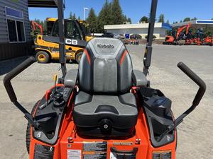 2024สำหรับ ZD1211L Kubota เครื่องตัดหญ้าขับเคลื่อนตัวเอง1800วัตต์เครื่องยนต์4จังหวะการกระจัดอุตสาหกรรม196cc ข้อตกลงที่ดีสำหรับ DIY - Product Image 2
