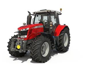 Tractor Massey Ferguson 165 asequible con motor duradero y mantenimiento simple para agricultura a largo plazo - Product Image 2