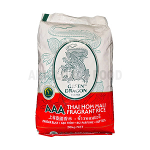 Ventas al por mayor Premium Jazmín Arroz KDM Thai Hommali Nueva cosecha Grano largo Fragante Basmati Secado Mejor precio de fábrica + 84.928.148.271 - Product Image 1