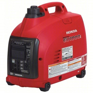 Générateur portable de haute qualité : onduleur, essence, 900 W en marche, 1 000 W au démarrage, 120 V AC, démarrage manuel - Product Image 3