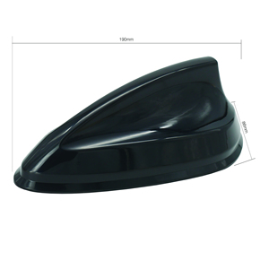 Antenna Big Shark - Product Image 4