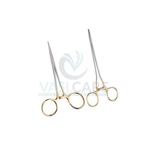 ชุดเครื่องมือผ่าตัดจมูกแบบใช้ซ้ำได้ Tebbuts Nasal Set ทำจากเหล็กกล้า 40 ชิ้น สำหรับการผ่าตัดเสริมจมูก - Product Image 5