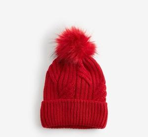 Bonne qualité séchage rapide femmes Beanie Cap Style Unique respirant Out Wear sport hiver tricot Beanie Cap's - Product Image 5