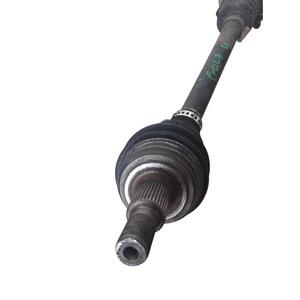 SEMIALBERO ANTERIORE SX VOLKSWAGEN Golf 4 Variant (97>03) 1j0407451bx (97>03) - Product Image 2