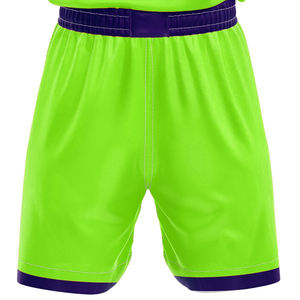 Uniforme de baloncesto de secado rápido Summers para adultos, ropa deportiva de diseño único con logotipo, nuevo modelo de camisetas y pantalones cortos, kit de baloncesto - Product Image 3