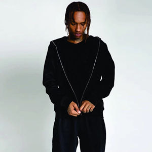 Nouveaux sweats à capuche et sweat-shirts surdimensionnés pour hommes sur mesure sweats à capuche en coton épais de haute qualité pull pour hommes sweat à capuche surdimensionné - Product Image 4