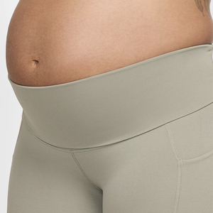 Custom Logo Print Mid-Waisted <b>Tummy</b> <b>Control</b> Seamless Winter Knitted Yoga Leggings Plus Size Sports Fitness for Women - Product Image 3