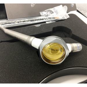 ปืนขัด<span class=keywords><strong>ฟัน</strong></span>เจ็ตขัดฟันแบบ EMS สุขอนามัยในช่องปาก - Product Image 5