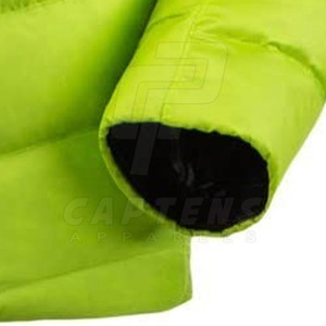 Made In High Quality Material Breathable Puffer Jacket Best Selling Casual Men Puffer Winter Jacket - Product Image 4