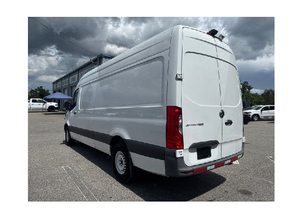 Occasion 2020 Mercedes-Benz Sprinter Cargo Van toit surélevé 170.0 WB - Product Image 3