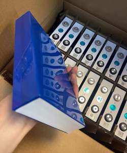 Mary Herunda 105Ah 3C высокоразрядные литиевые элементы LF105 Lifepo4 призматические элементы 100ah батарея для гольф-каров - Product Image 5