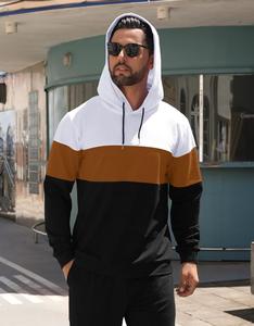 Survêtements pour hommes à bas prix Meilleure vente Votre propre logo Meilleur fabricant spécial pour les survêtements pour hommes - Product Image 3