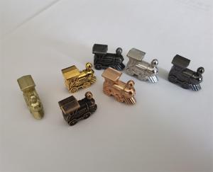 Trò Chơi Cờ Bàn Trò Chơi Tiền Xu Kim Loại Trò Chơi Thông Báo Kim Loại Thu Nhỏ Bằng Kim Loại - Product Image 4